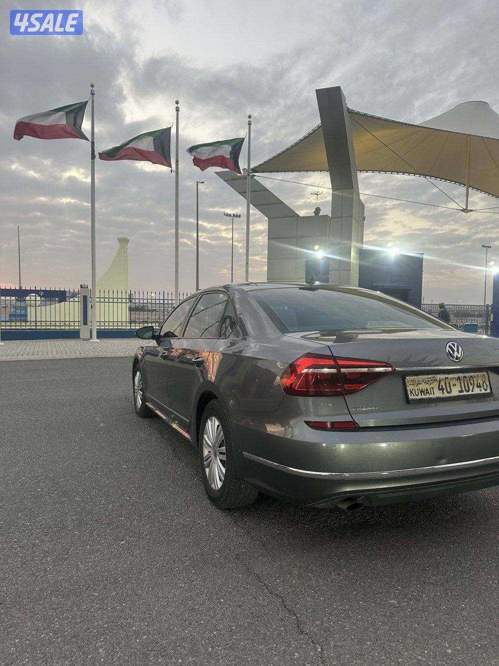 ⭐️باسات 2017 وارد الوكاله شرط الفحص⭐️3