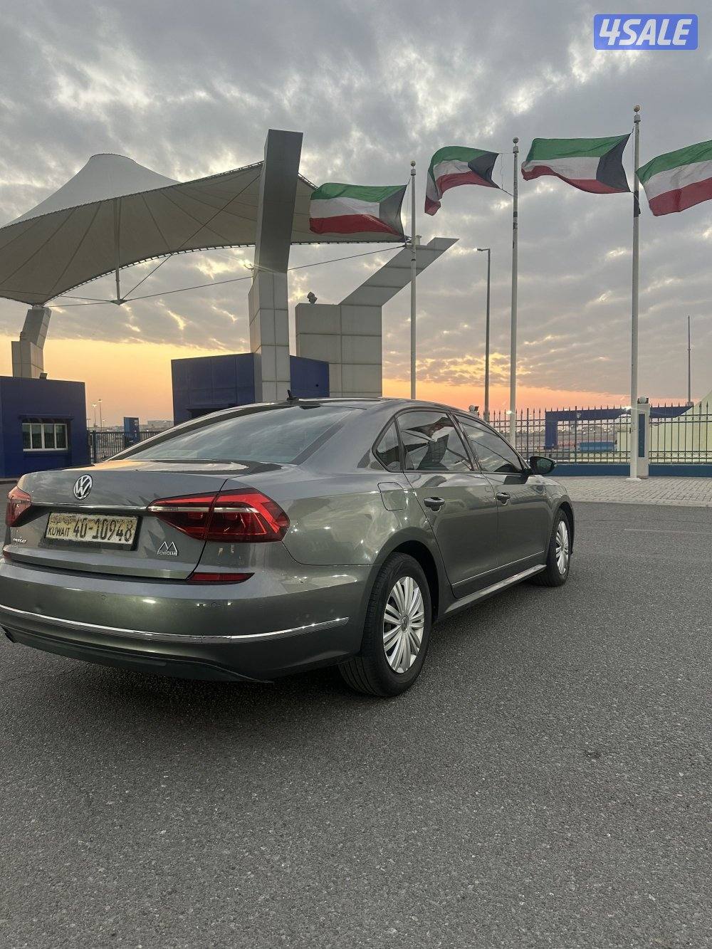 ⭐️باسات 2017 وارد الوكاله شرط الفحص⭐️4