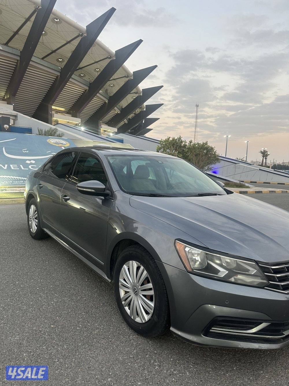 ⭐️باسات 2017 وارد الوكاله شرط الفحص⭐️5