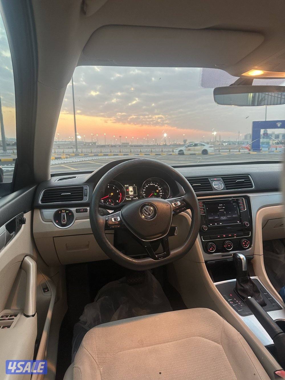 ⭐️باسات 2017 وارد الوكاله شرط الفحص⭐️6