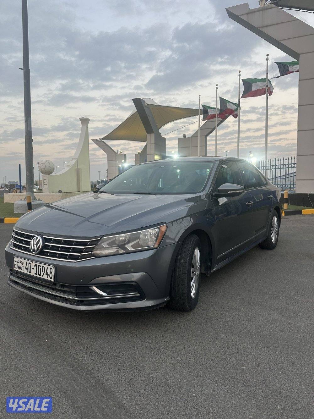 ⭐️باسات 2017 وارد الوكاله شرط الفحص⭐️7