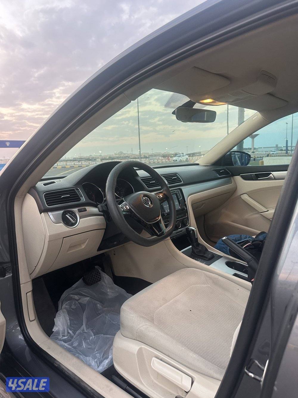 ⭐️باسات 2017 وارد الوكاله شرط الفحص⭐️8