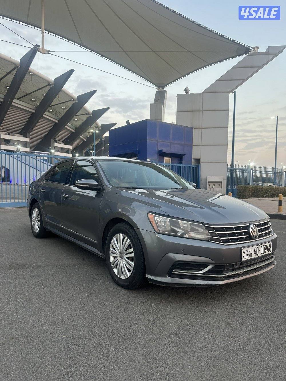 ⭐️باسات 2017 وارد الوكاله شرط الفحص⭐️10