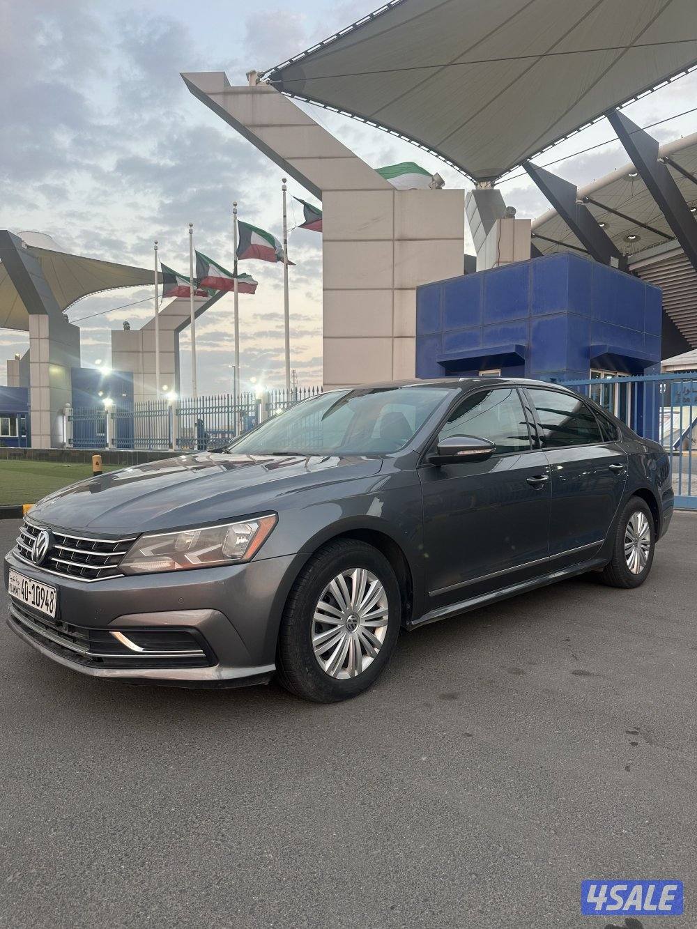 ⭐️باسات 2017 وارد الوكاله شرط الفحص⭐️12