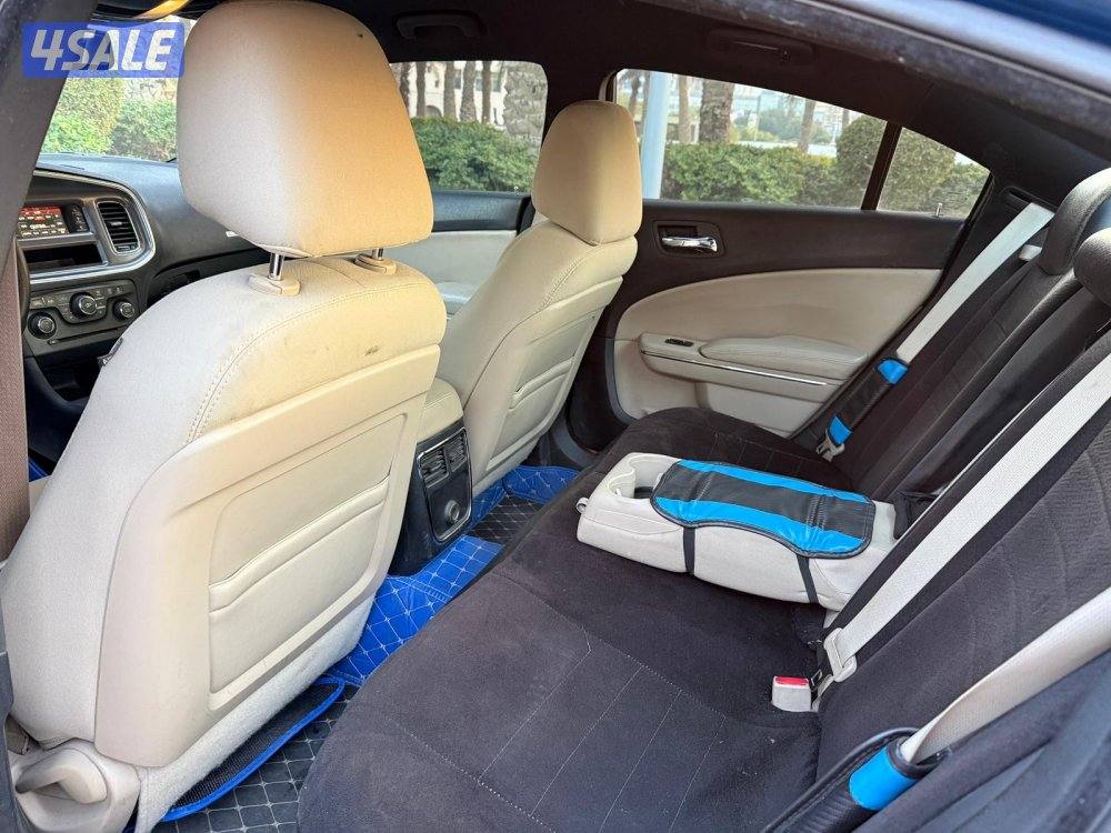 للبيع دودج شارجر 2014 - 6 سلندر8