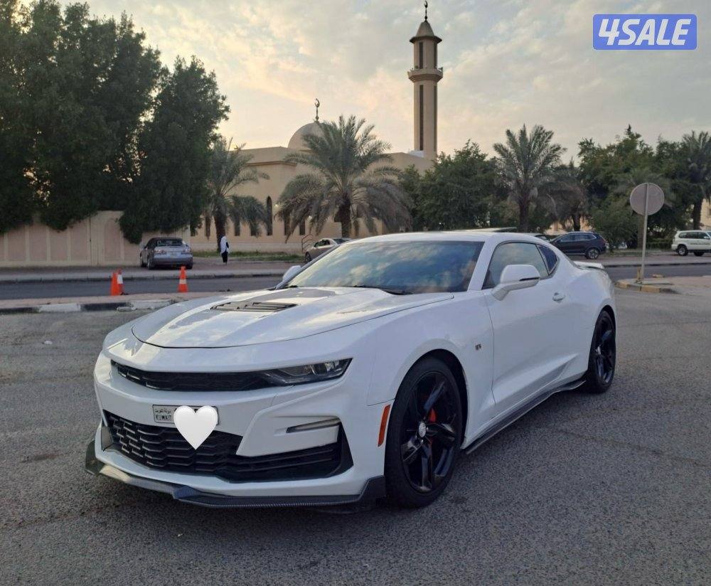 كمارو اس اس 20190