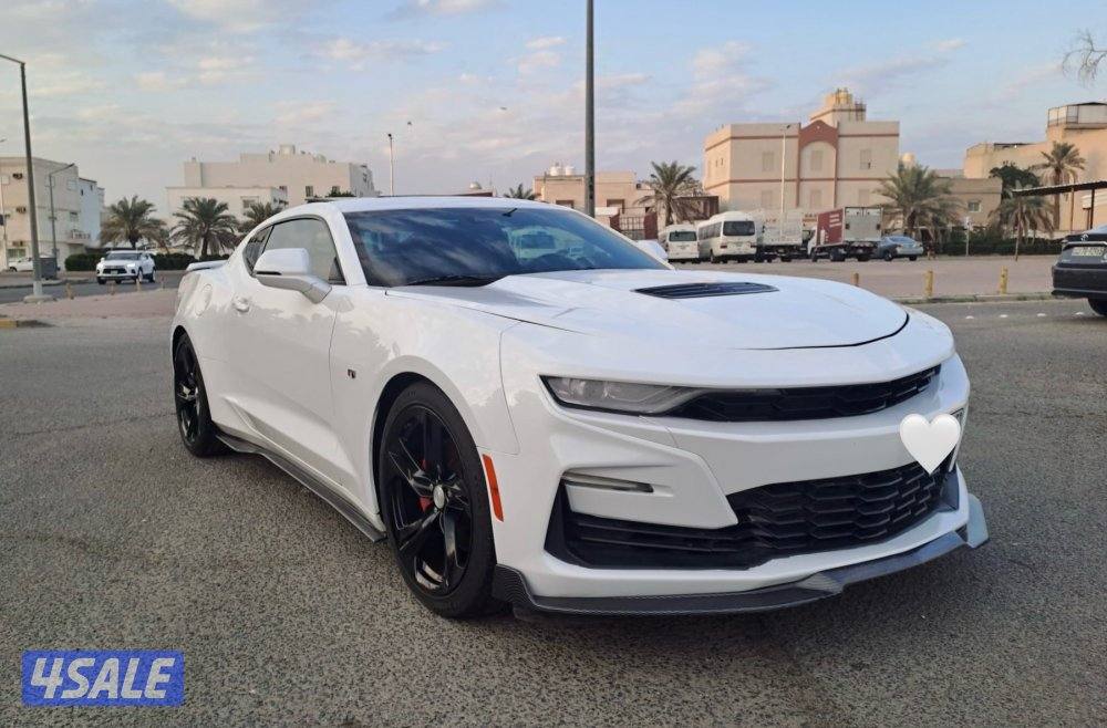 كمارو اس اس 20191