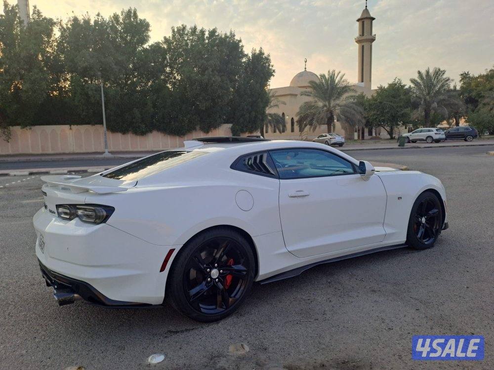 كمارو اس اس 20195