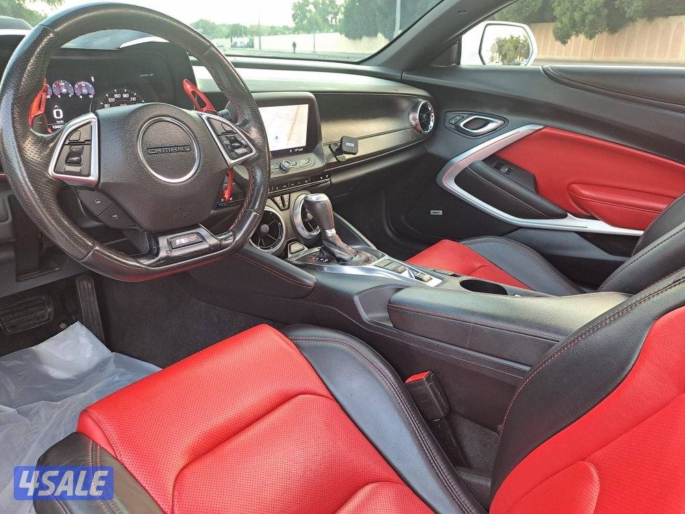 كمارو اس اس 20196