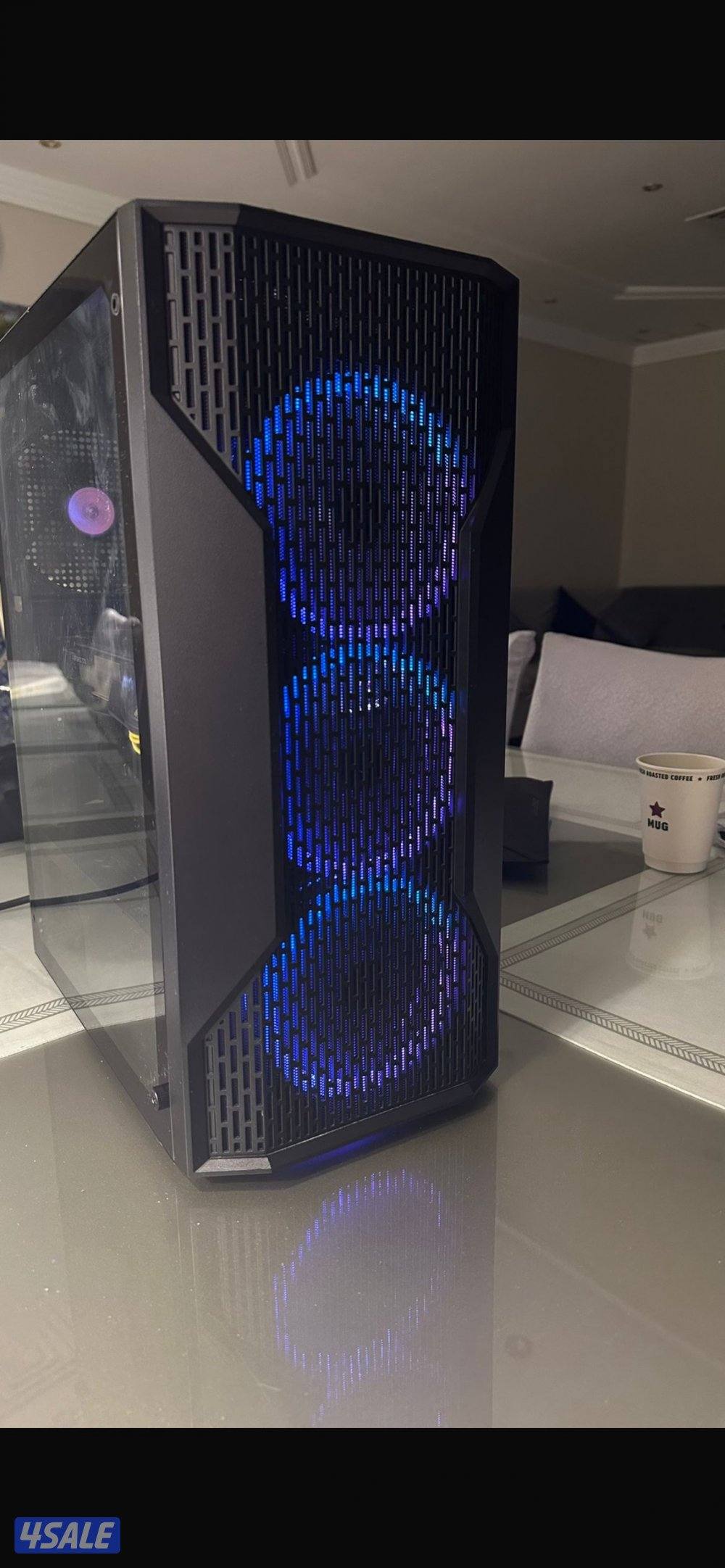 للبيع بي سي 1080Ti0