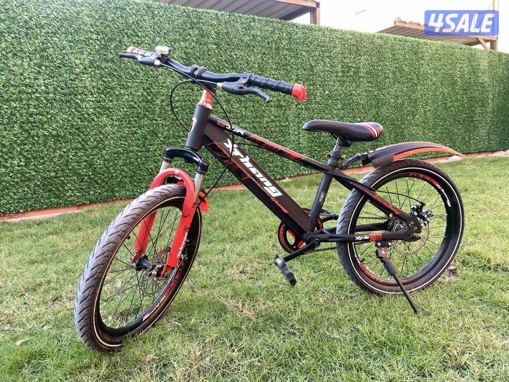 دراجه هوائيه1