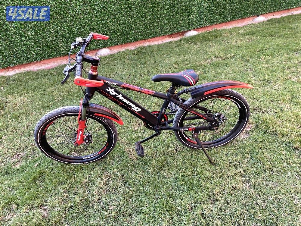 دراجه هوائيه2