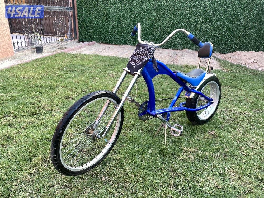 دراجه هوائيه3