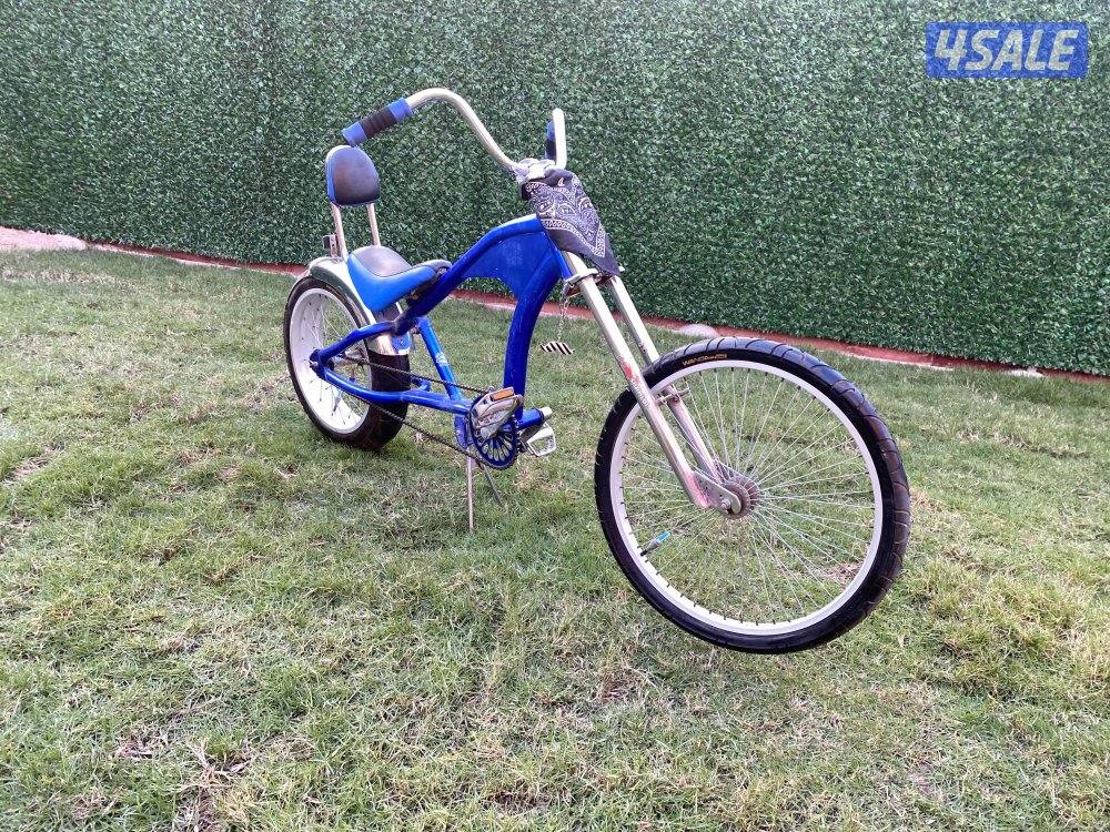 دراجه هوائيه4