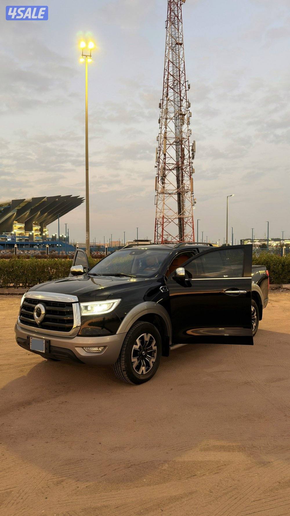 جريت وول باور 20221