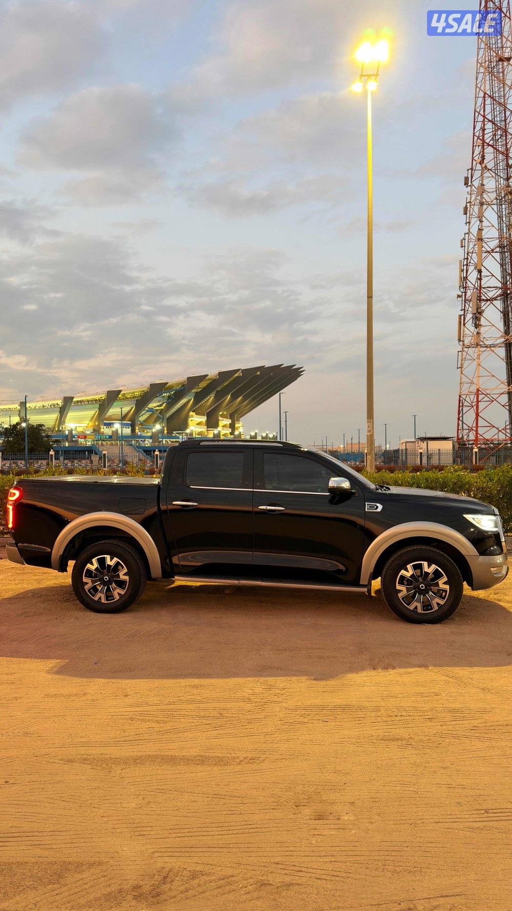 جريت وول باور 20220