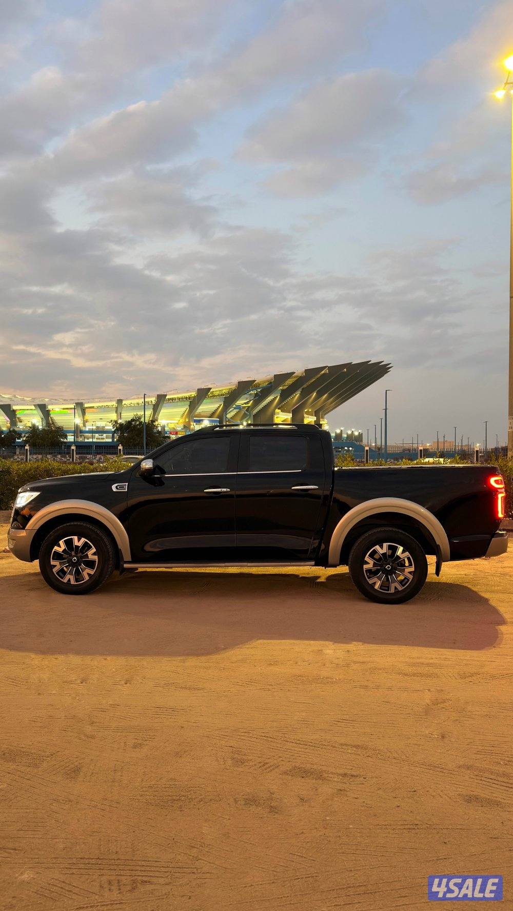 جريت وول باور 20223