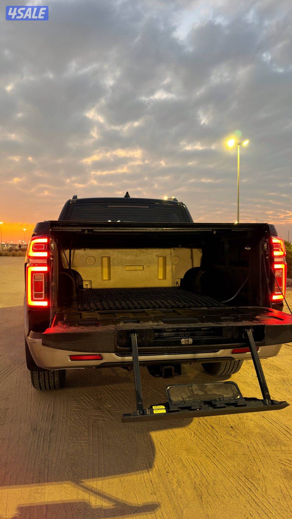 جريت وول باور 20225