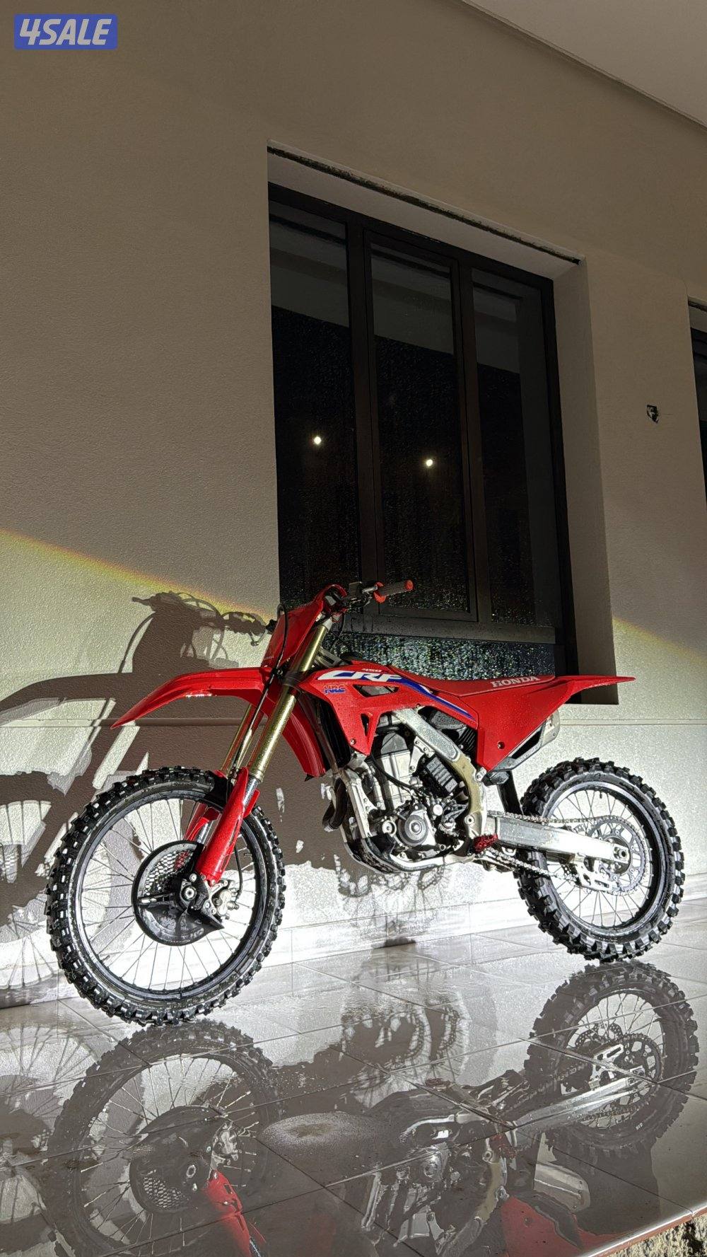 HONDA CRF 45”2