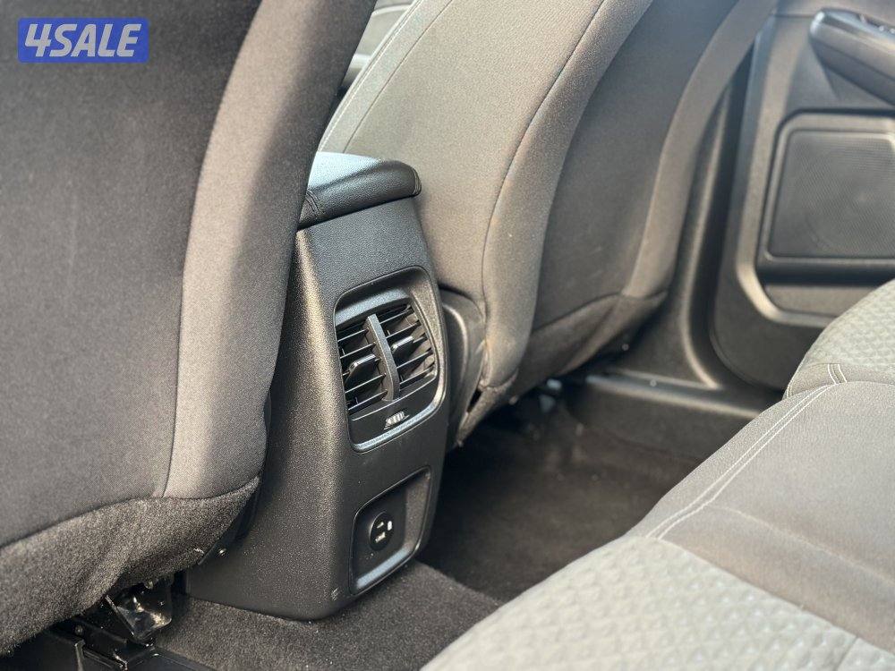 فورد اسكيب موديل 2021 بحاله الوكاله شرط الفحص11