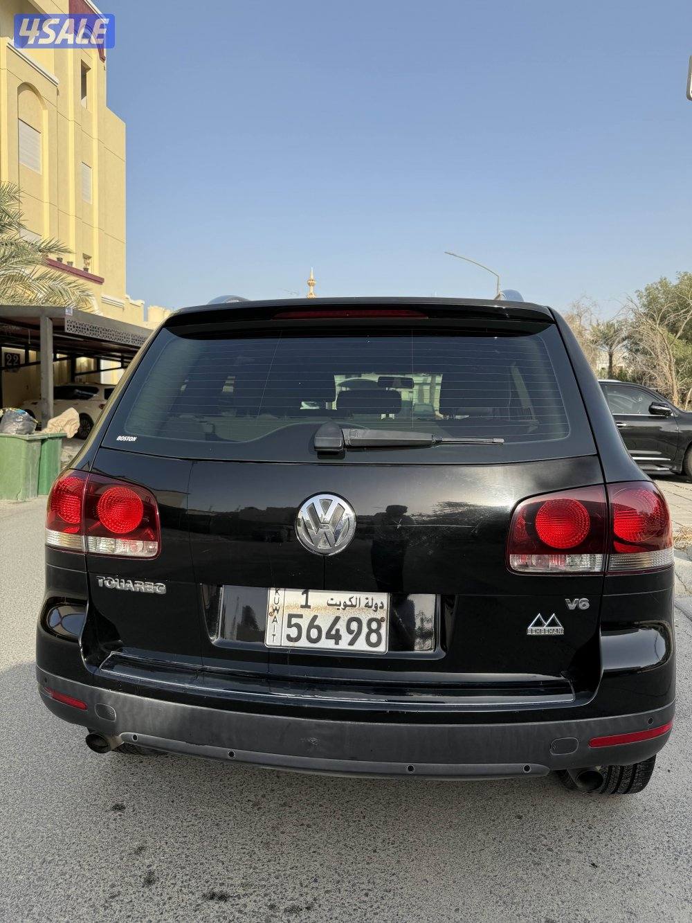 للبيع جيب طوارق المالك الاول1