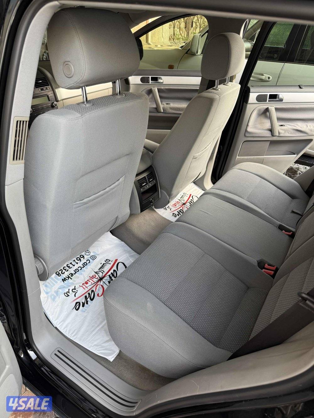 للبيع جيب طوارق المالك الاول4