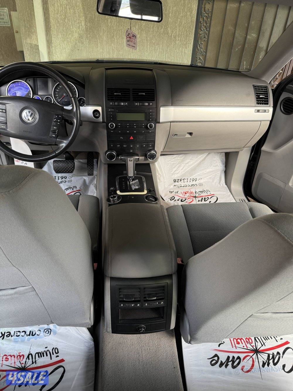 للبيع جيب طوارق المالك الاول7