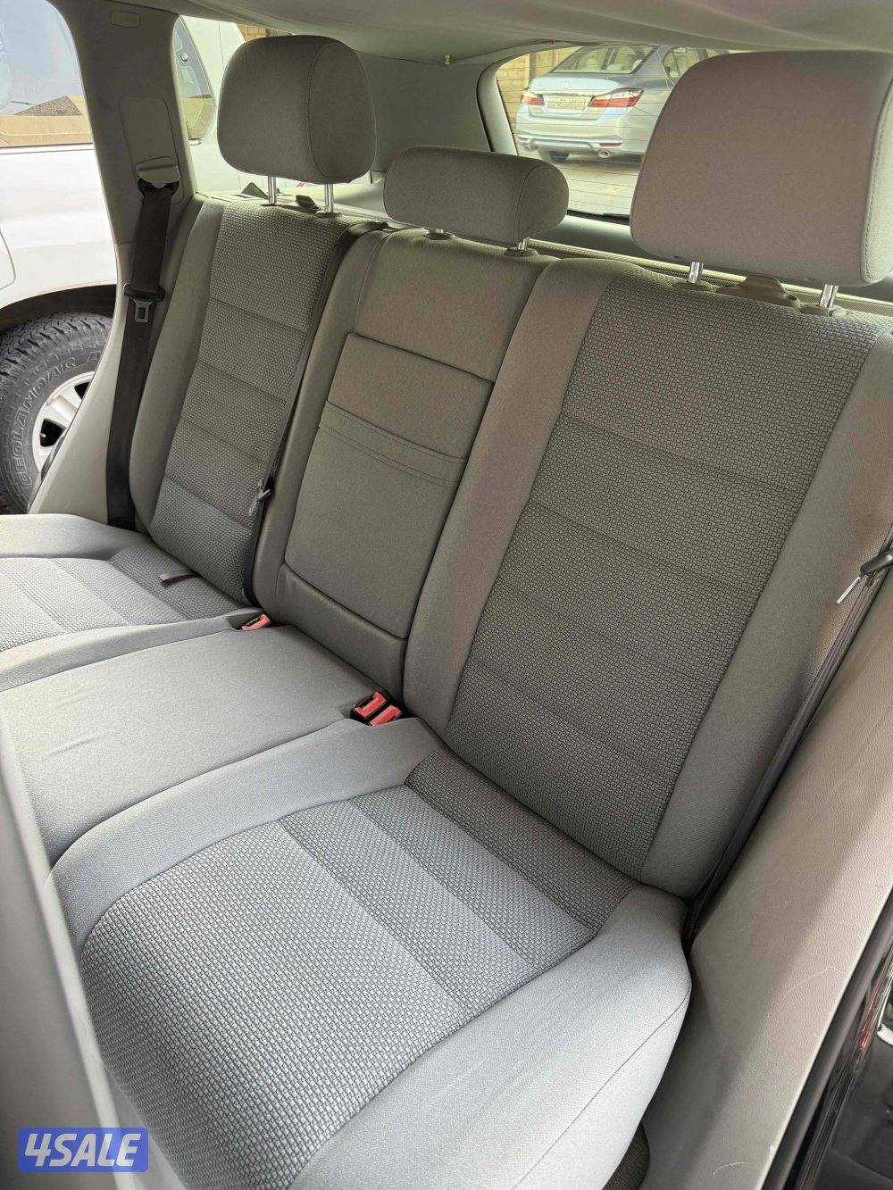 للبيع جيب طوارق المالك الاول8