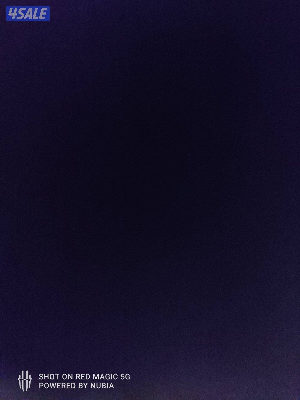 للبيع ريد ماجيك 5g رخيييص0