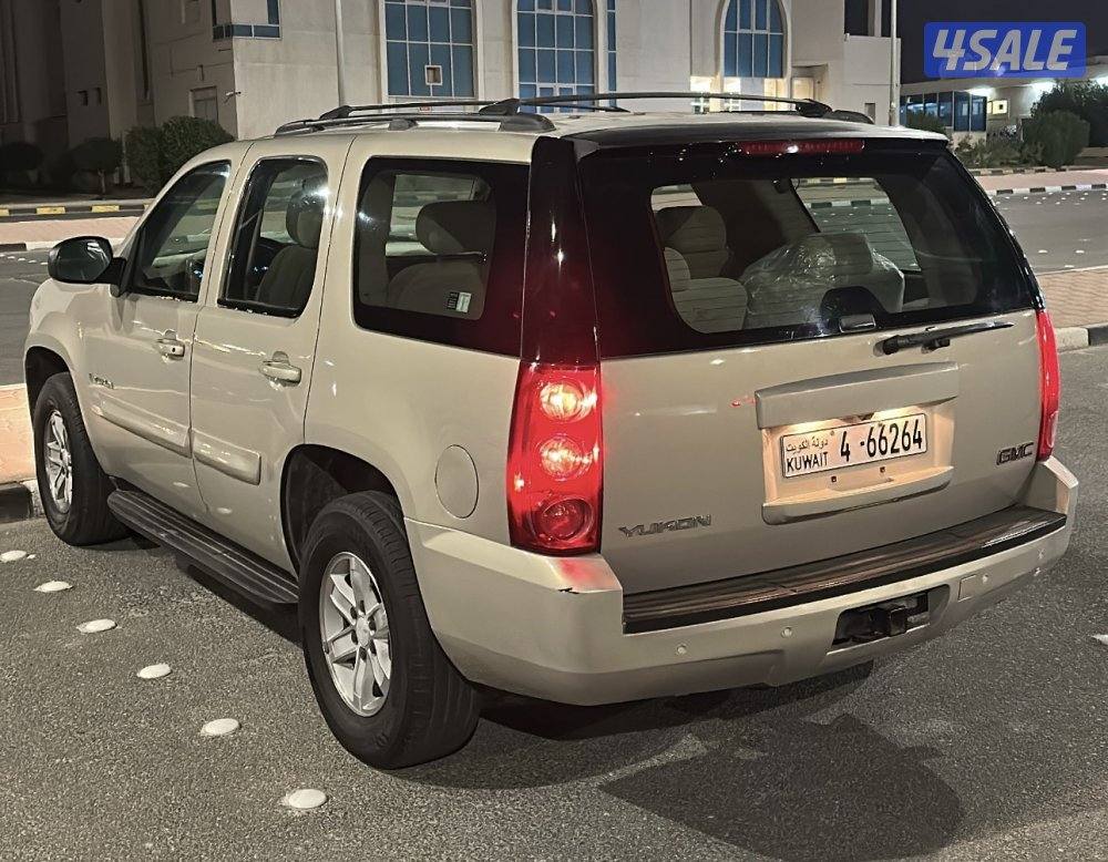 للبيع يوكن موديل20095