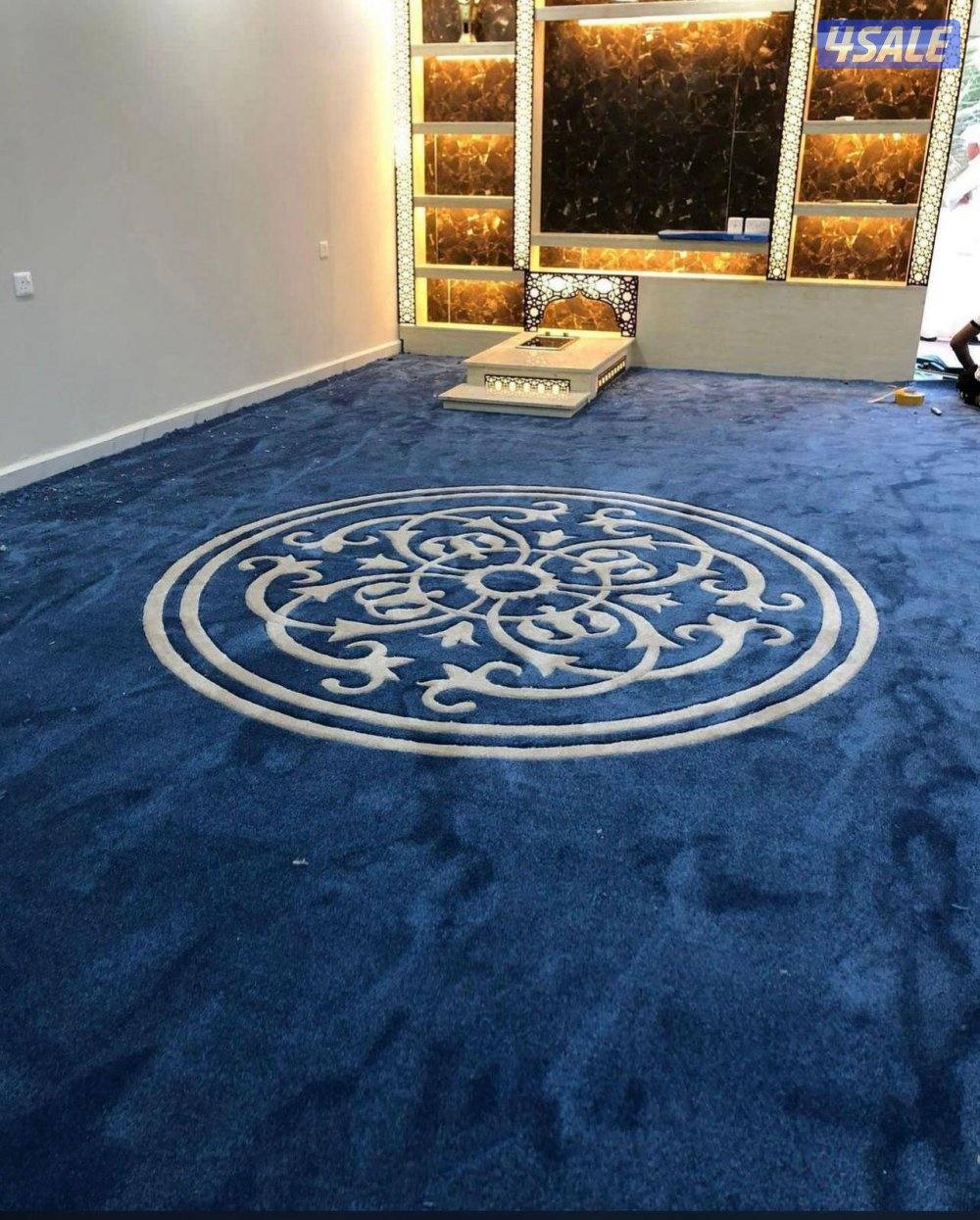 سجاد موكيت نقشات حفر مساند بقلي ستاير5