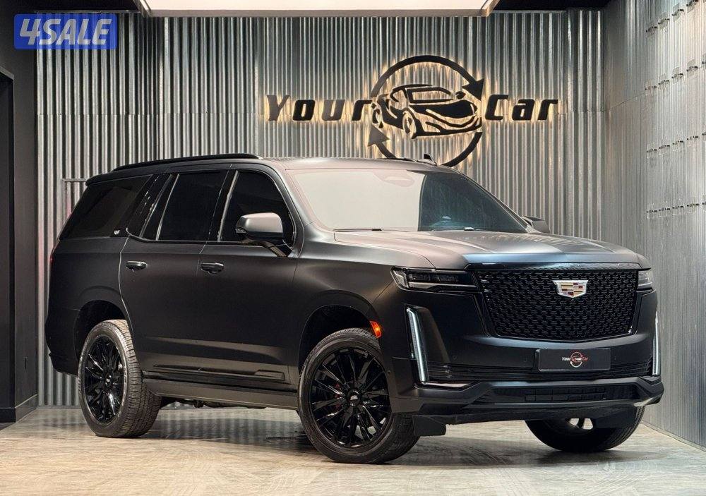 Escalade premium luxury0