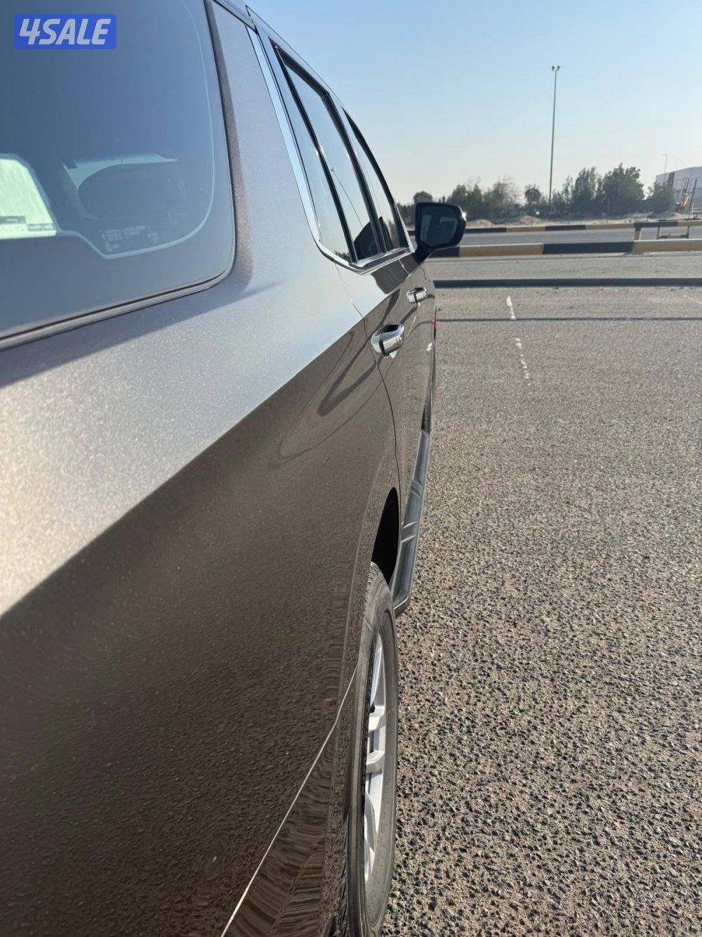 للبيع تاهو ٢٠٢١-ls21