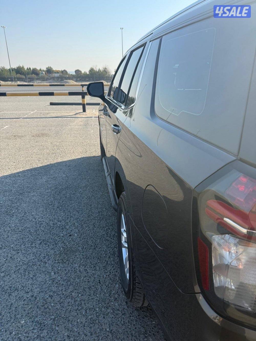 للبيع تاهو ٢٠٢١-ls24