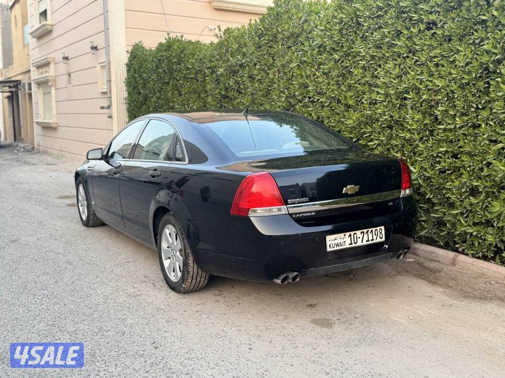 للبيع كابرس2