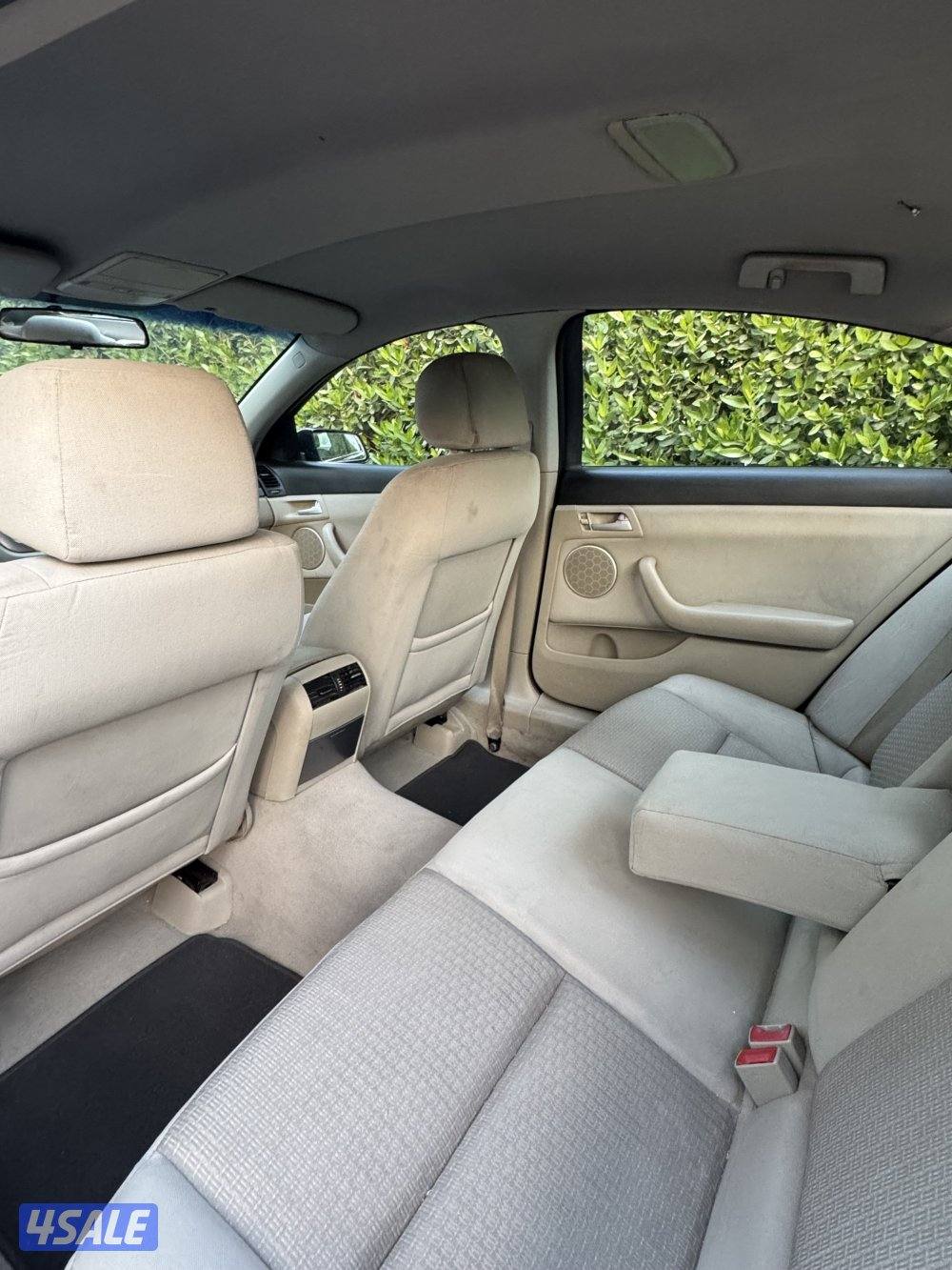 للبيع كابرس3