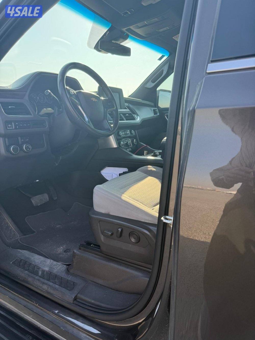 للبيع تاهو ٢٠٢١-ls25