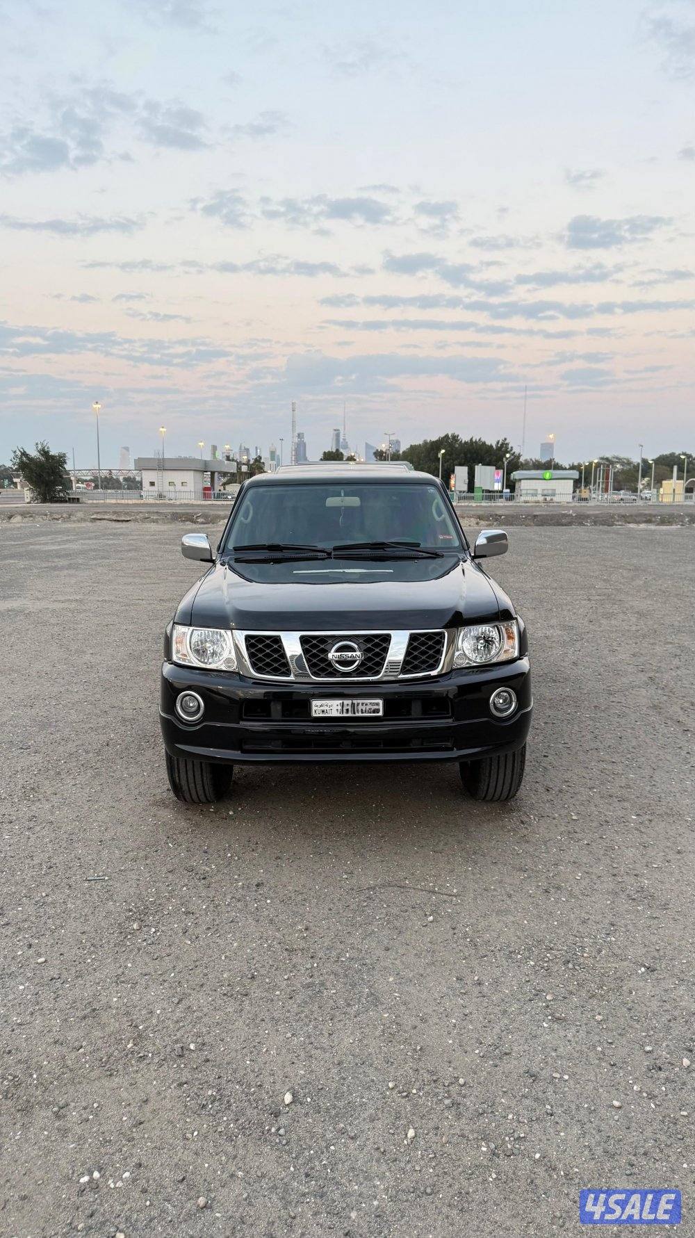 سفاري ٢١ (قير عادي)1