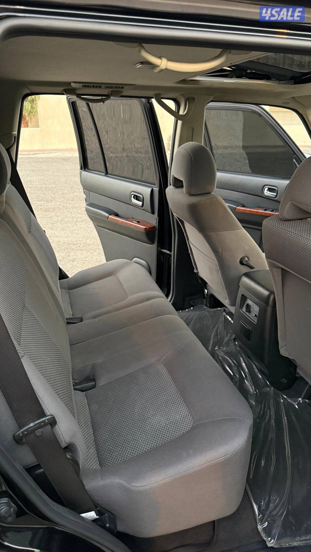 سفاري ٢١ (قير عادي)9