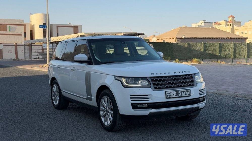 ‏للبيع رنج روفر 20131