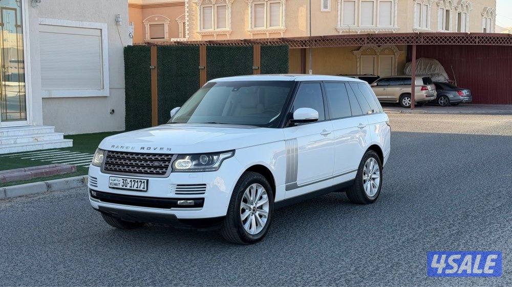 ‏للبيع رنج روفر 20133