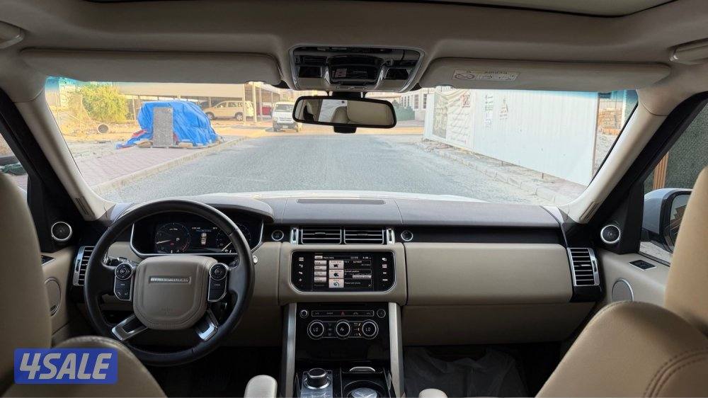 ‏للبيع رنج روفر 20134