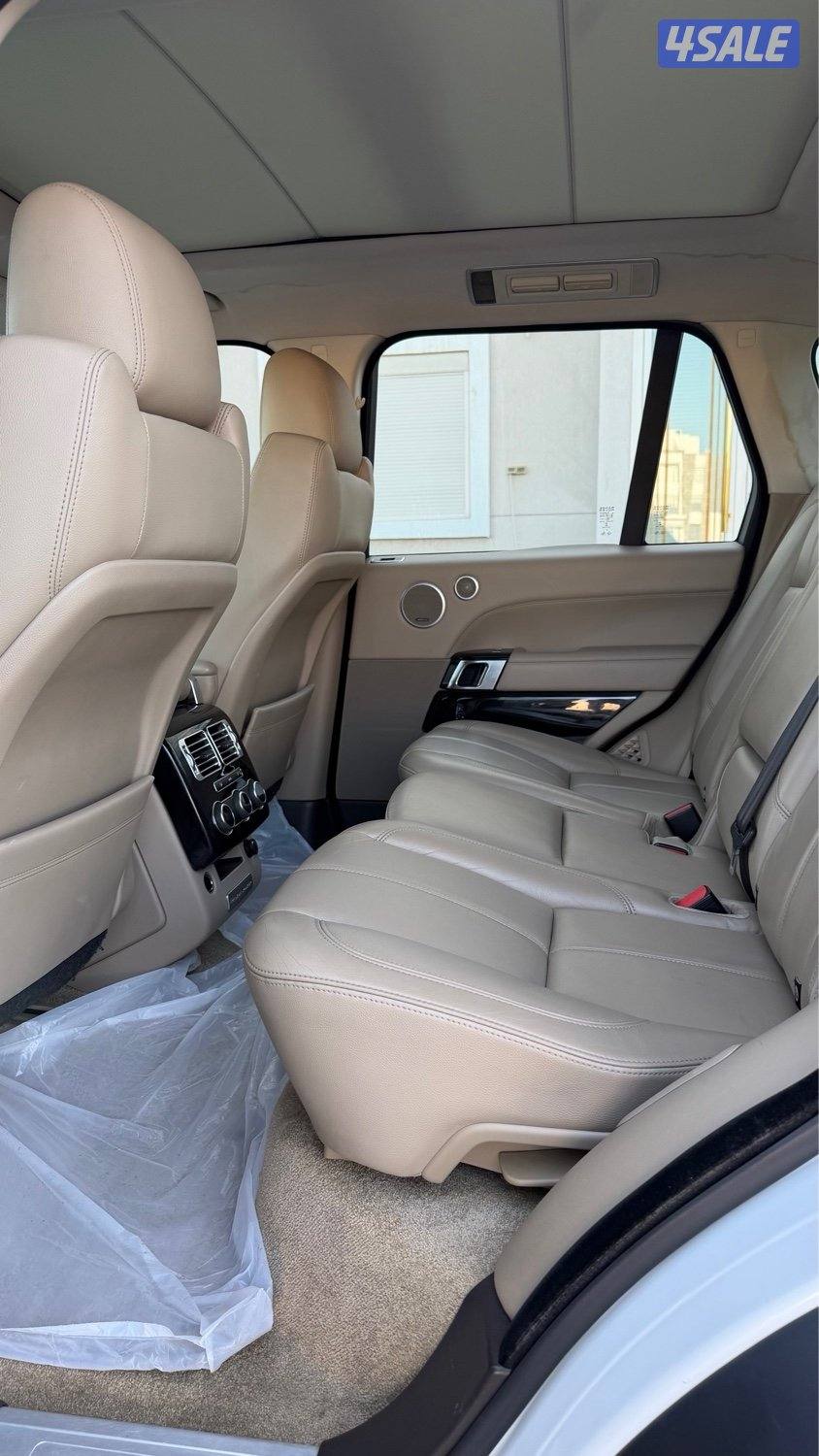 ‏للبيع رنج روفر 20135