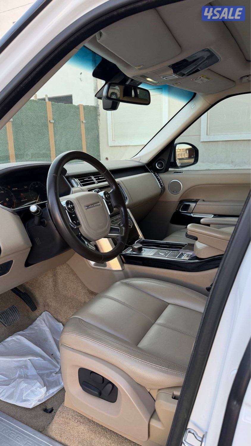 ‏للبيع رنج روفر 20137