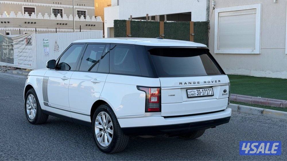 ‏للبيع رنج روفر 20138