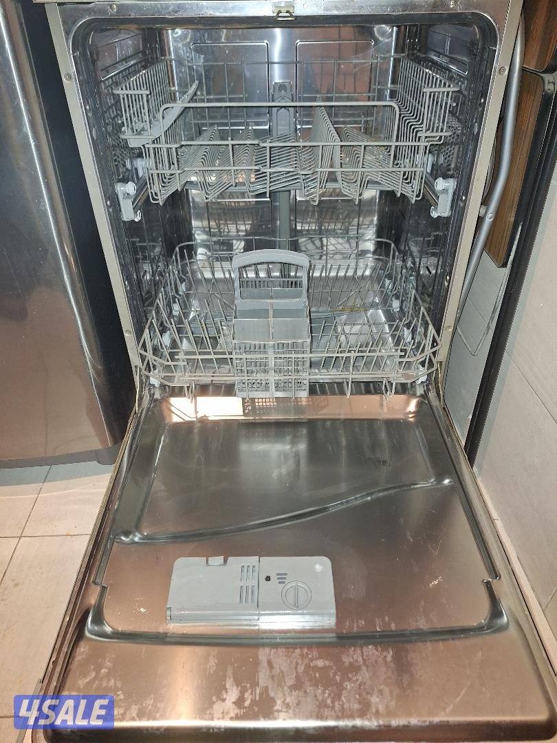 غسالة صحون ماركة اوزان OZZAN بحالة جيدة Ozzan" Dish washer brand in go1