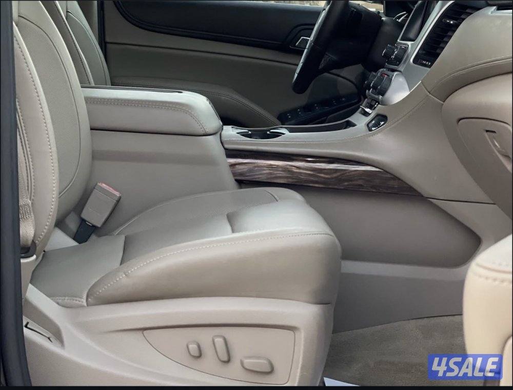 🔺جي ام سي يوكن 2016 slt الدرجه الاولي دبل جير🔺10