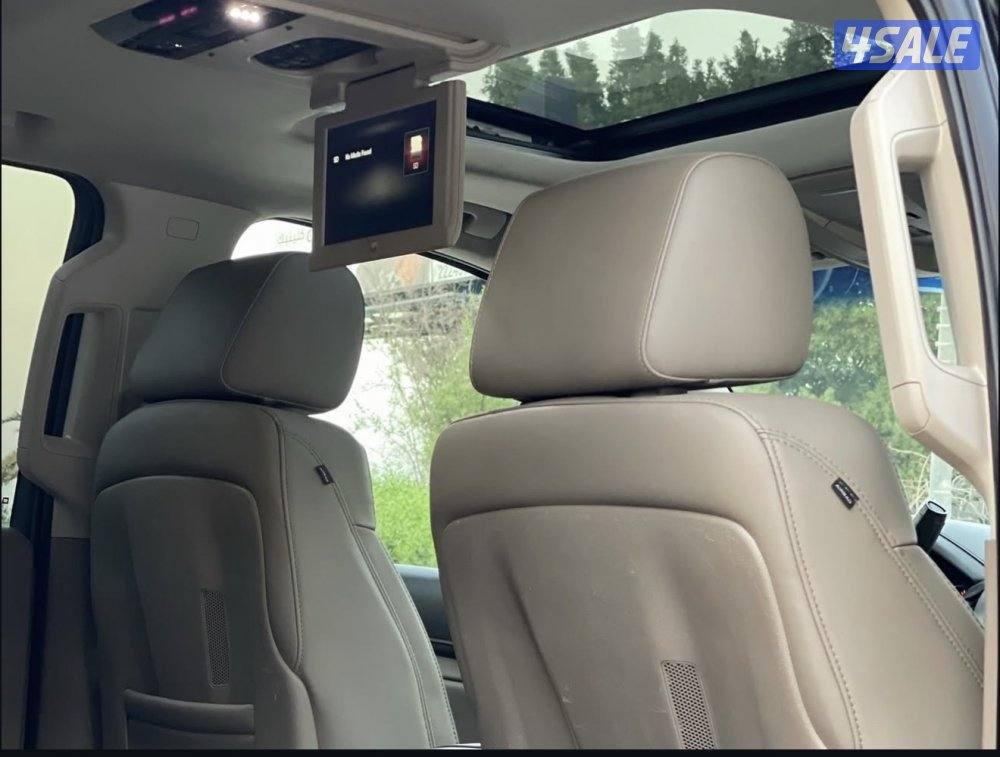 🔺جي ام سي يوكن 2016 slt الدرجه الاولي دبل جير🔺11