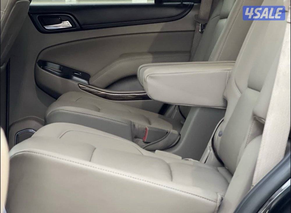 🔺جي ام سي يوكن 2016 slt الدرجه الاولي دبل جير🔺14