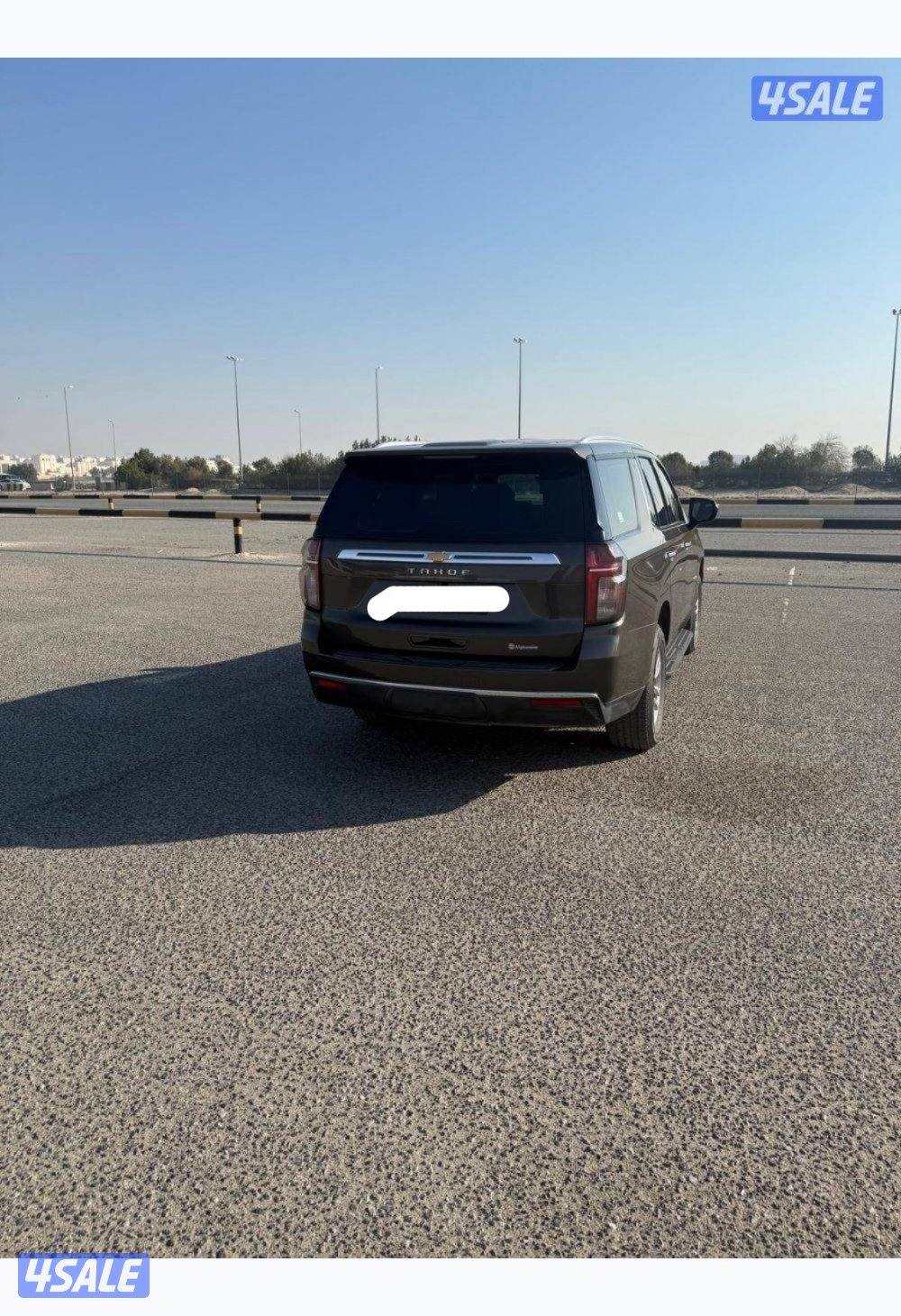 للبيع تاهو ٢٠٢١-ls22